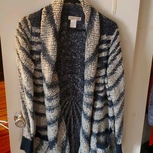 Jealous Tomato Sweater